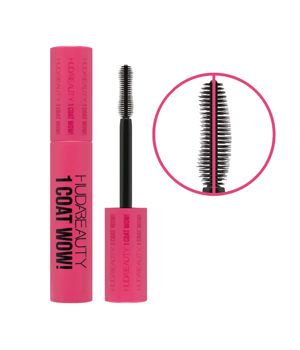 OneCoatWow Mascara - Image 1