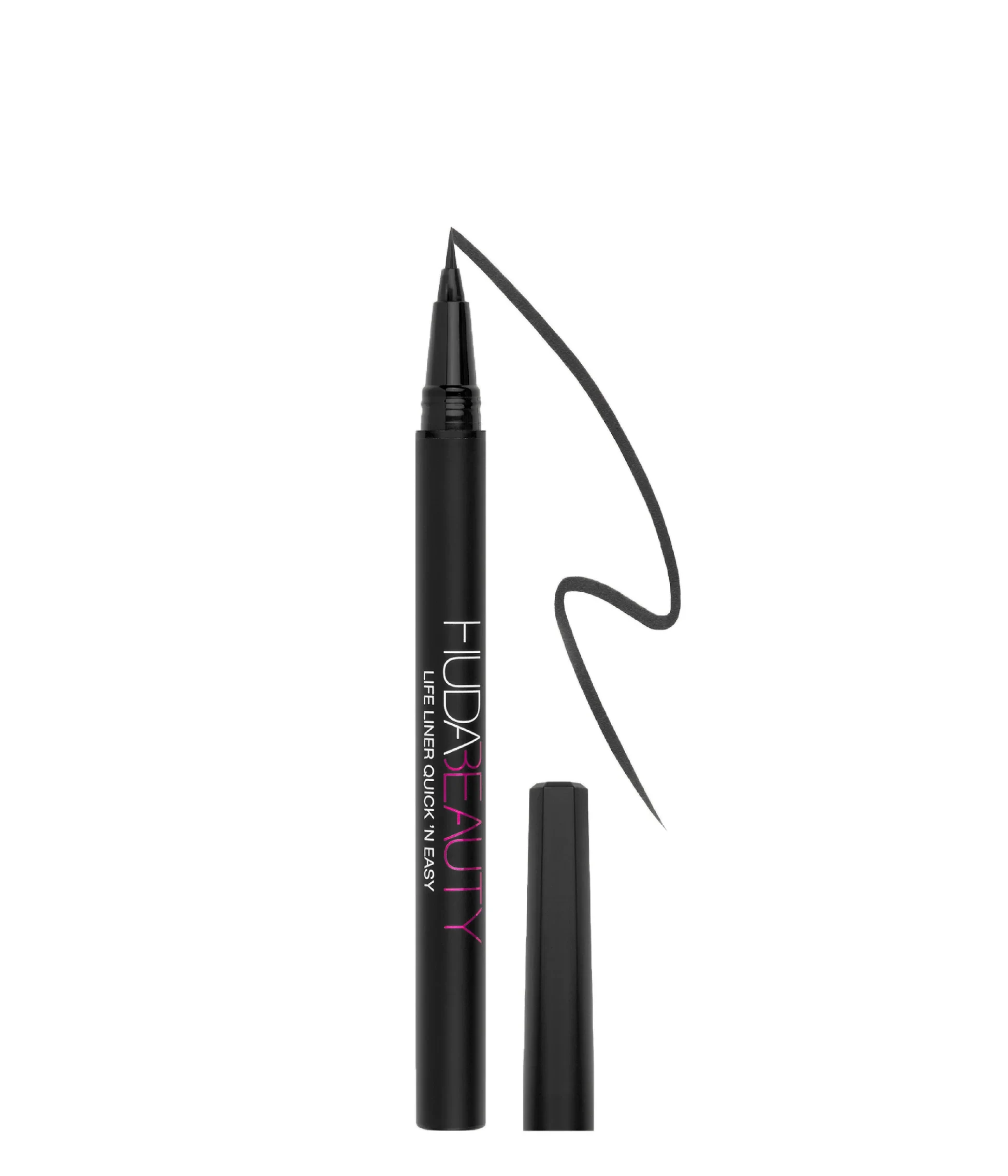 Quick 'N Easy Precision Liquid Eyeliner