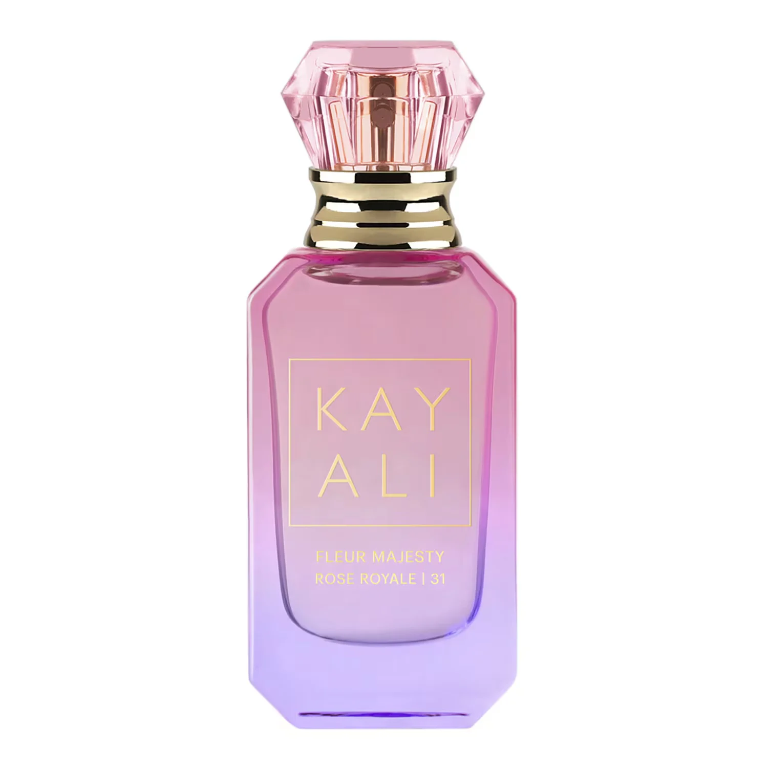 Kayali Fleur Majesty Rose Royale | 31