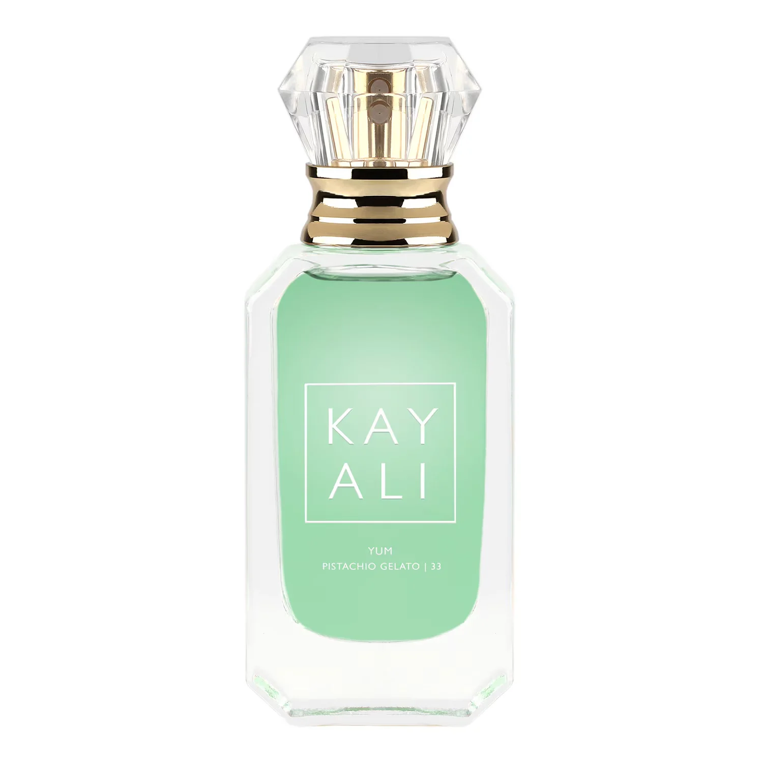 Kayali Yum Pistachio Gelato | 33