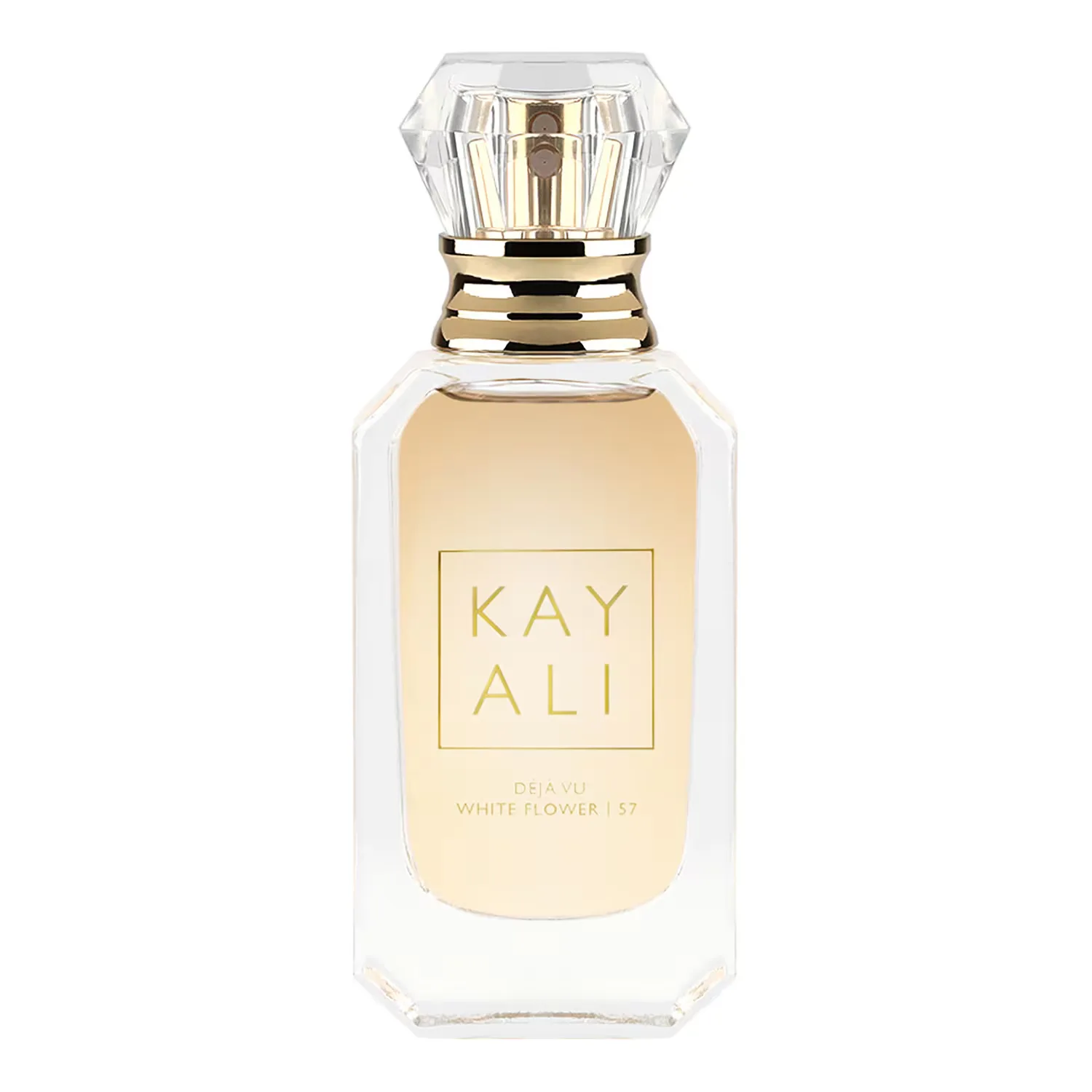 Kayali Déjà Vu White Flower | 57