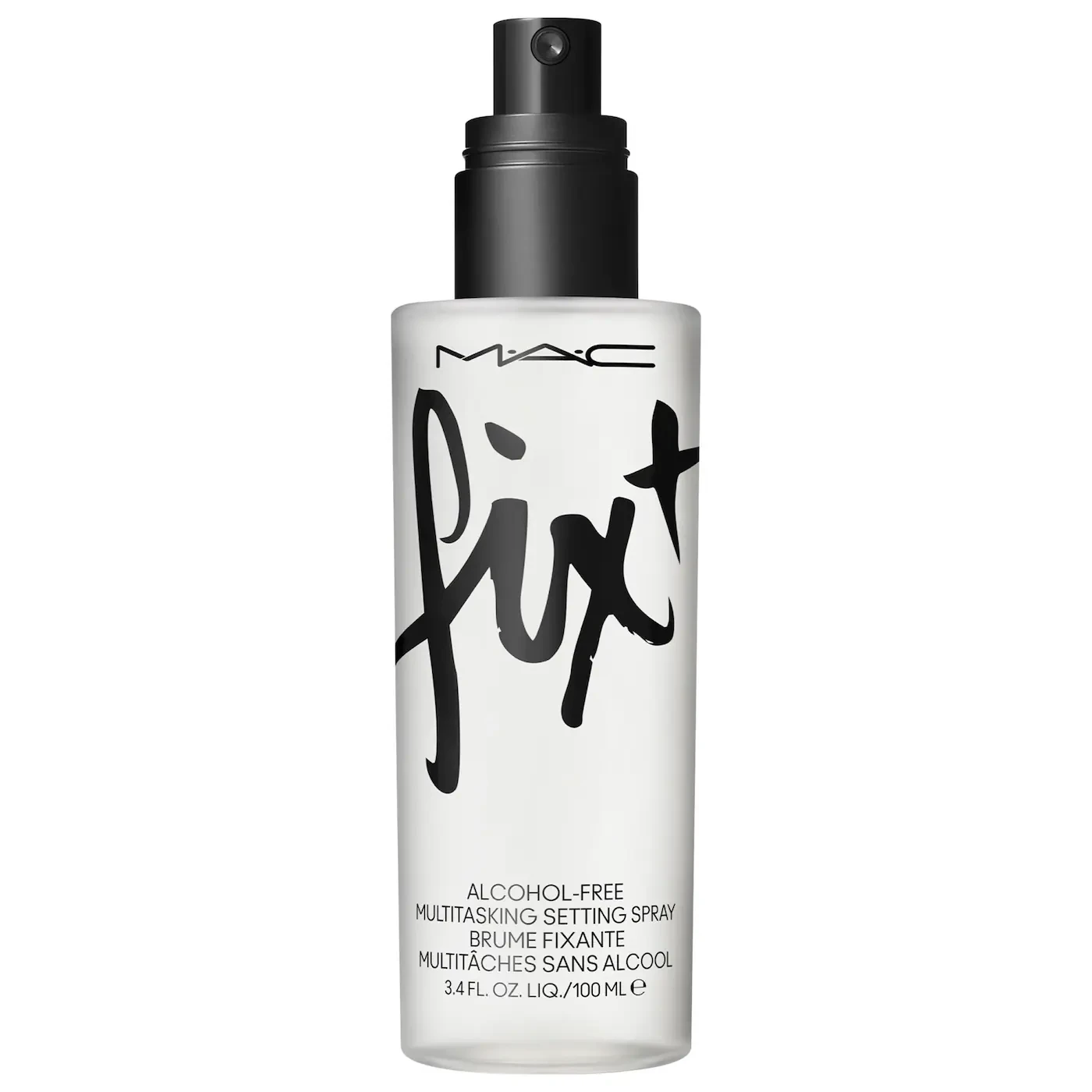 Fix+ Multitasking Setting Spray