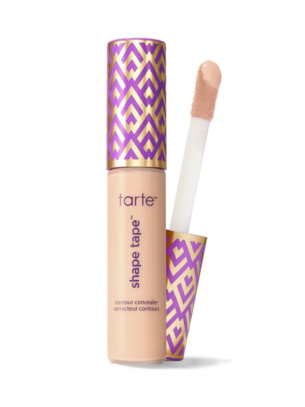 Shape Tape Concealer - Image 1
