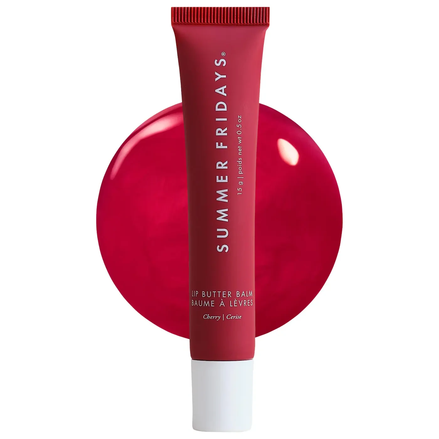 Lip Butter Balm - Image 1