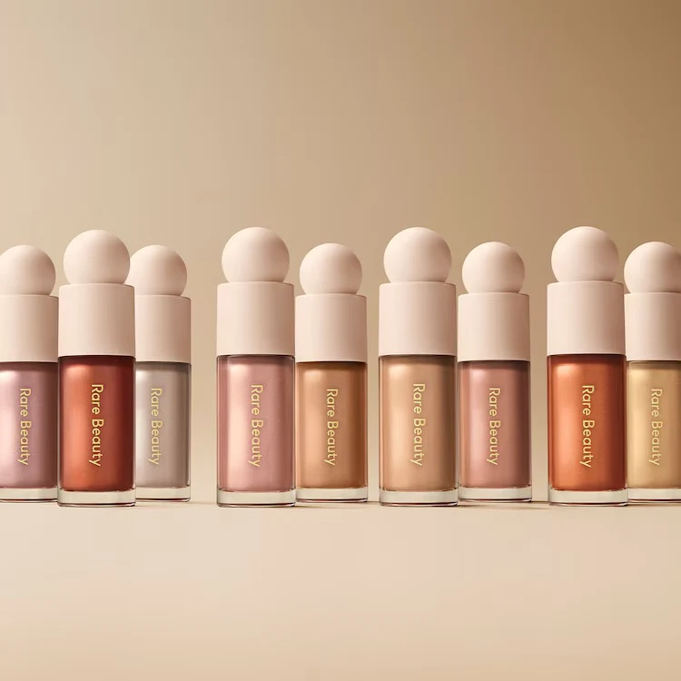 Mini Positive Light — Enlumineur Liquide