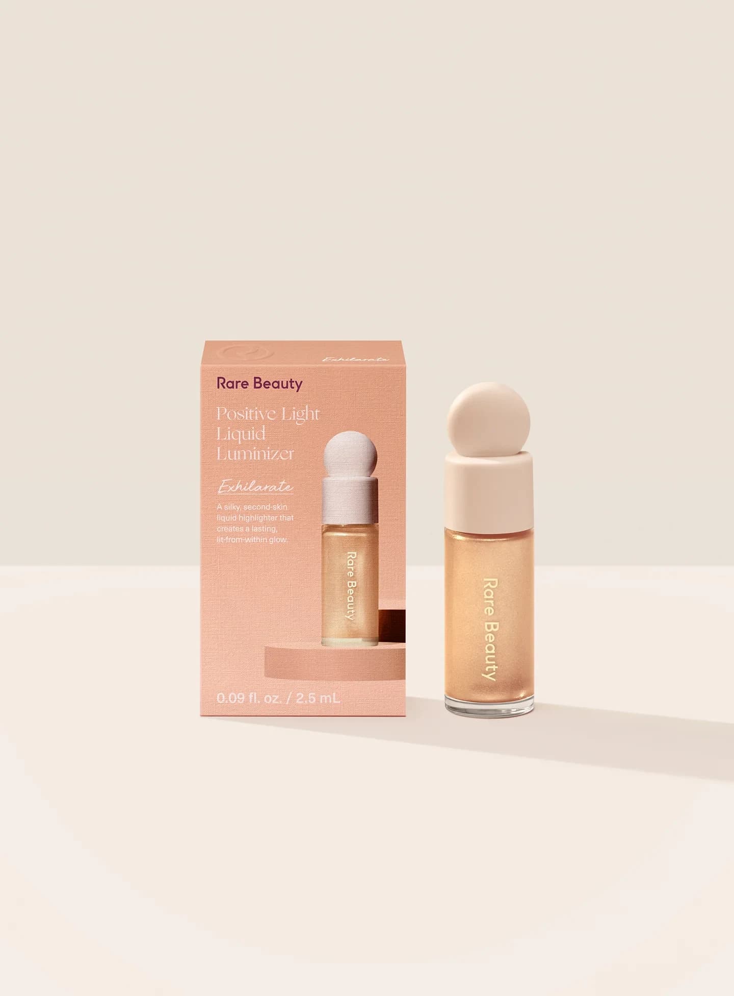 Mini Positive Light — Enlumineur Liquide - Image 1