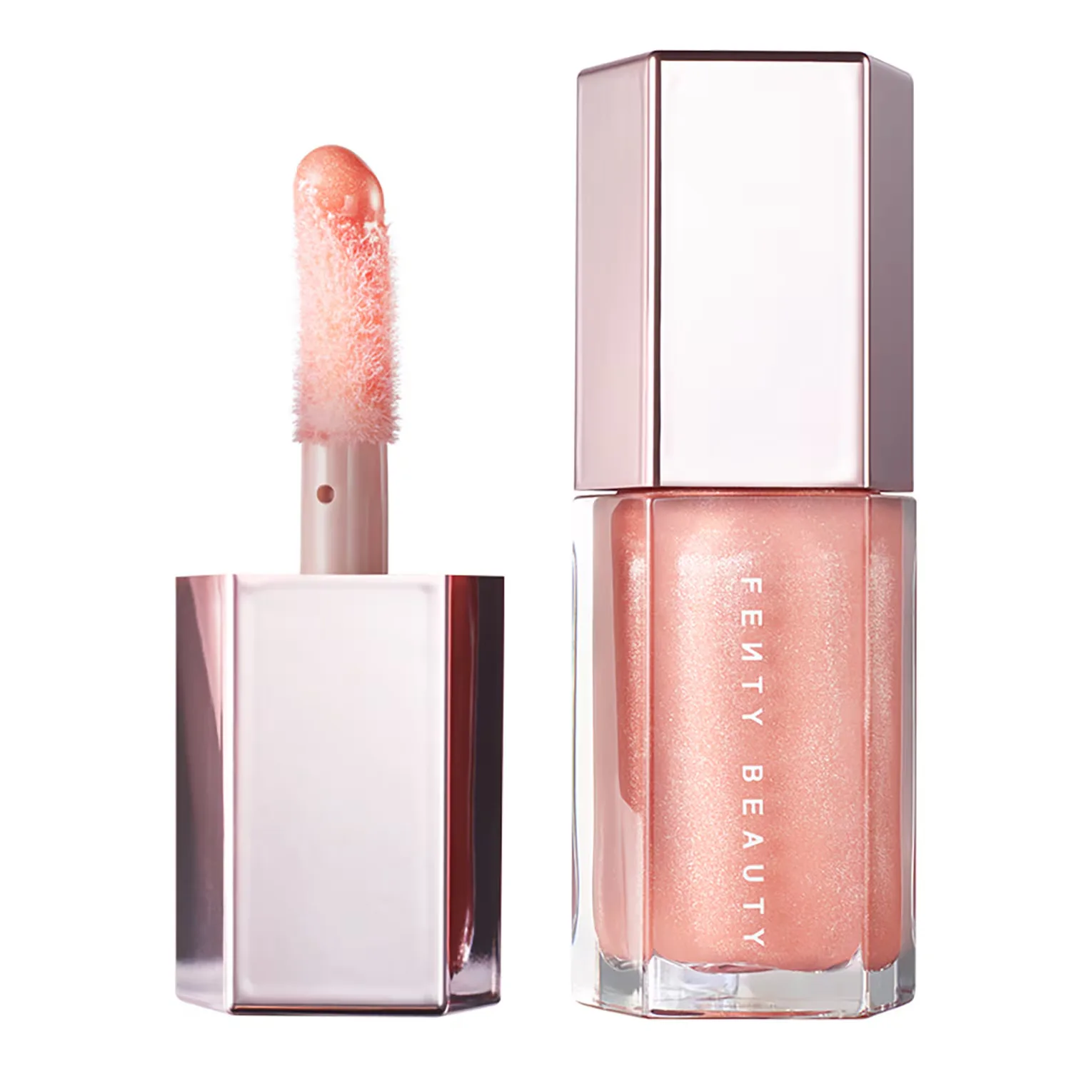 Mini Gloss Bomb Universal Lip Luminizer - Image 1