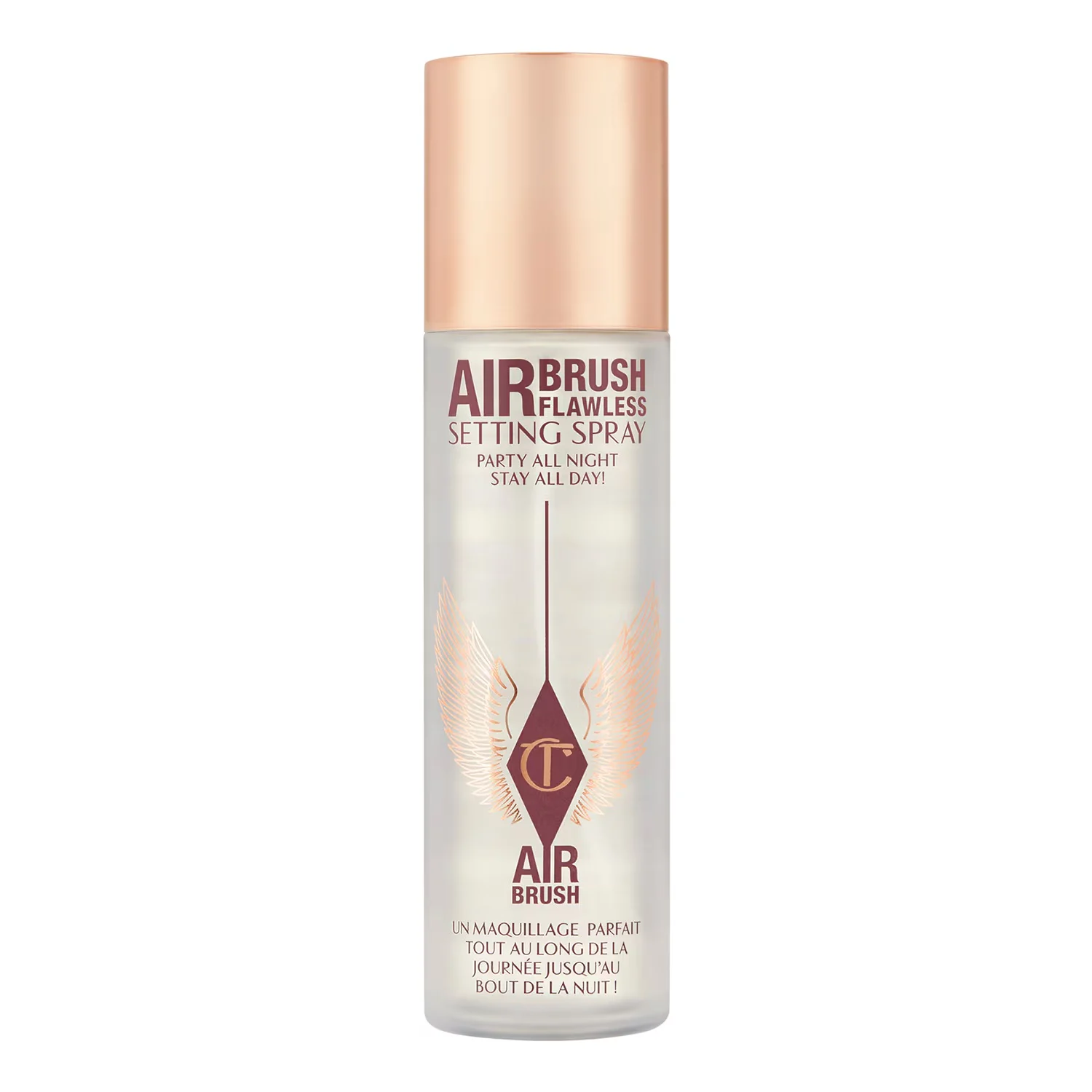 Airbrush Flawless Setting Spray - Image 1