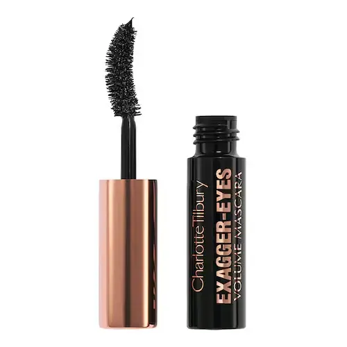 Exagger-Eyes Volume Mascara