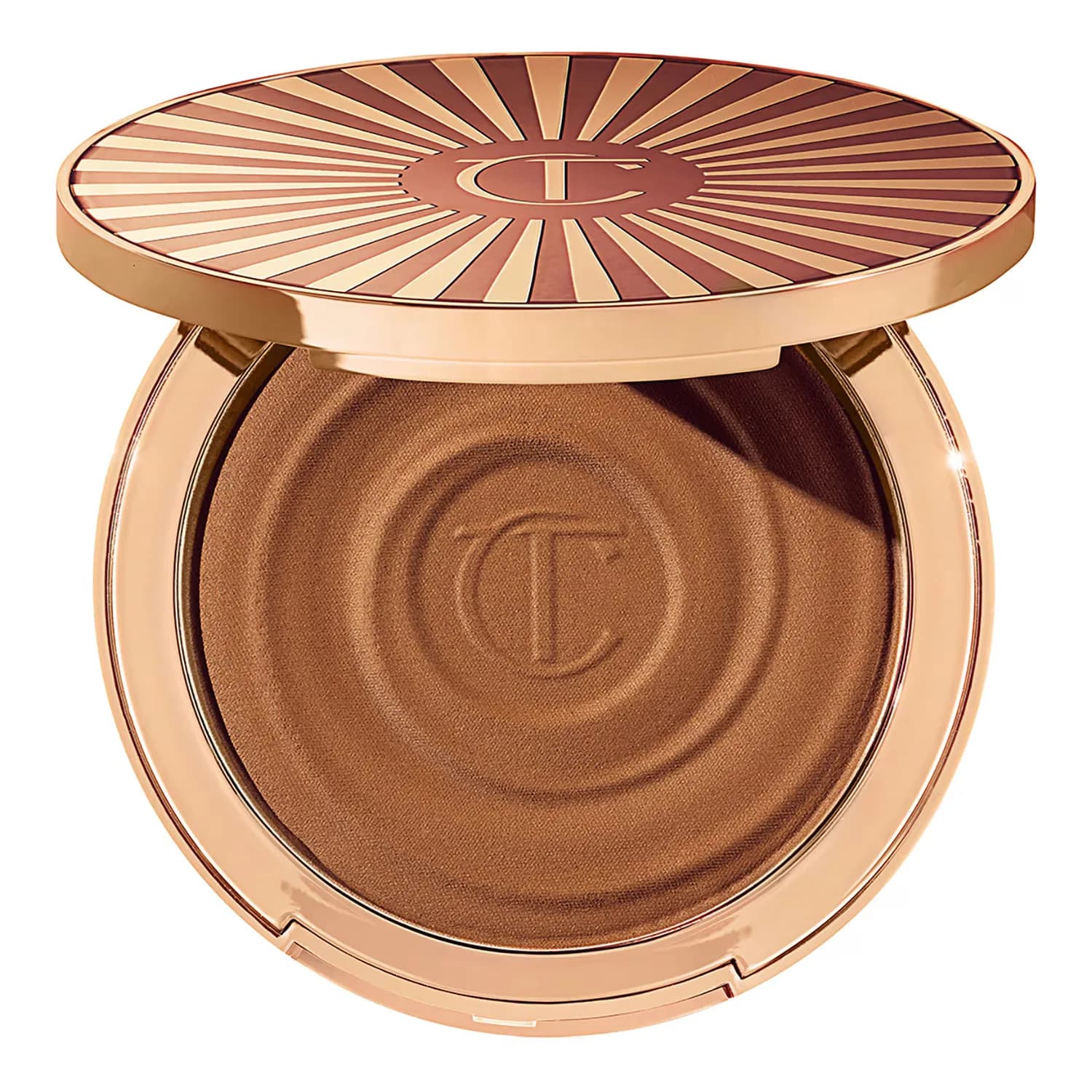 Beautiful Skin Sun-Kissed Glow Bronzer