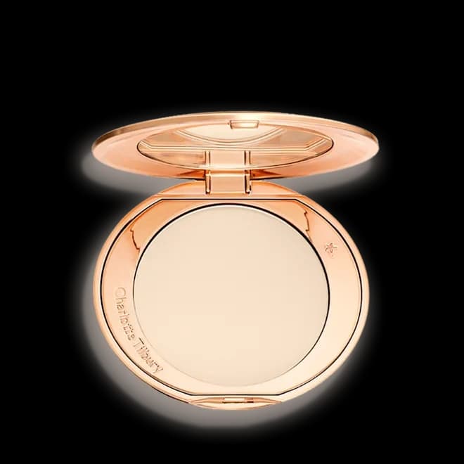 Airbrush Flawless Finish Setting Powder - Image 1
