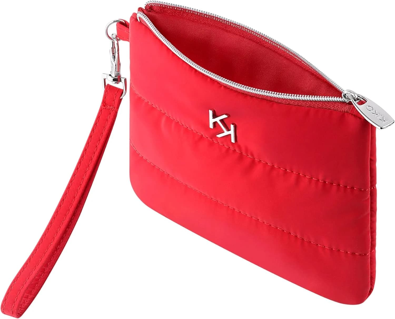 pH Stick + Liquid Eyeshadow + Lip Oil + Pouch