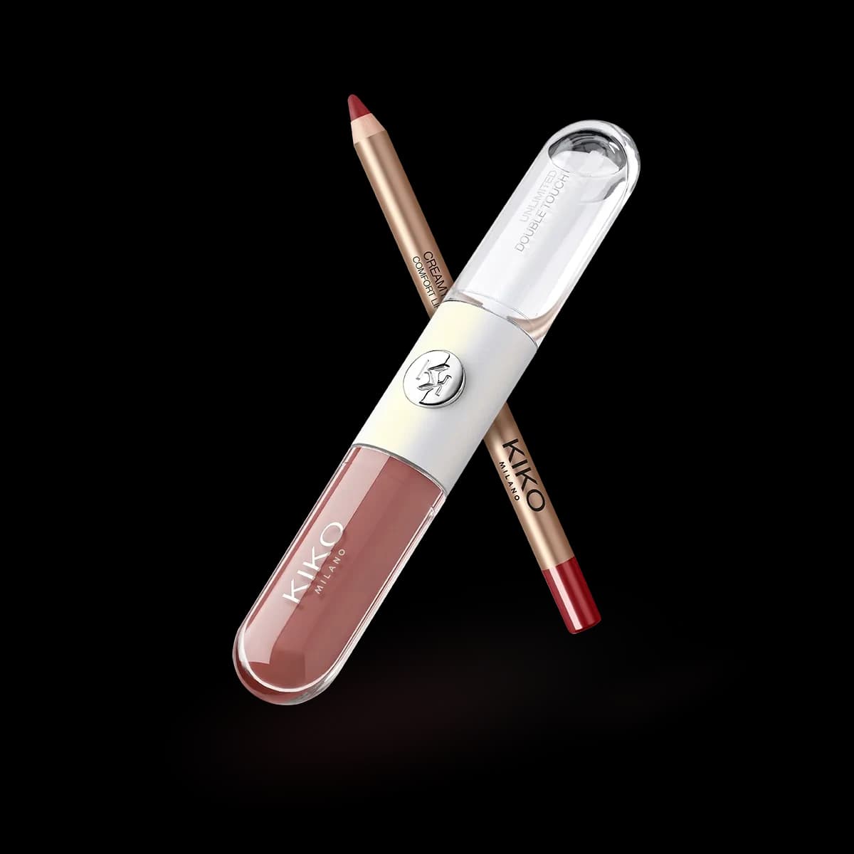 Snow-Kissed Holiday My Perfect Combo Lips Gift Set