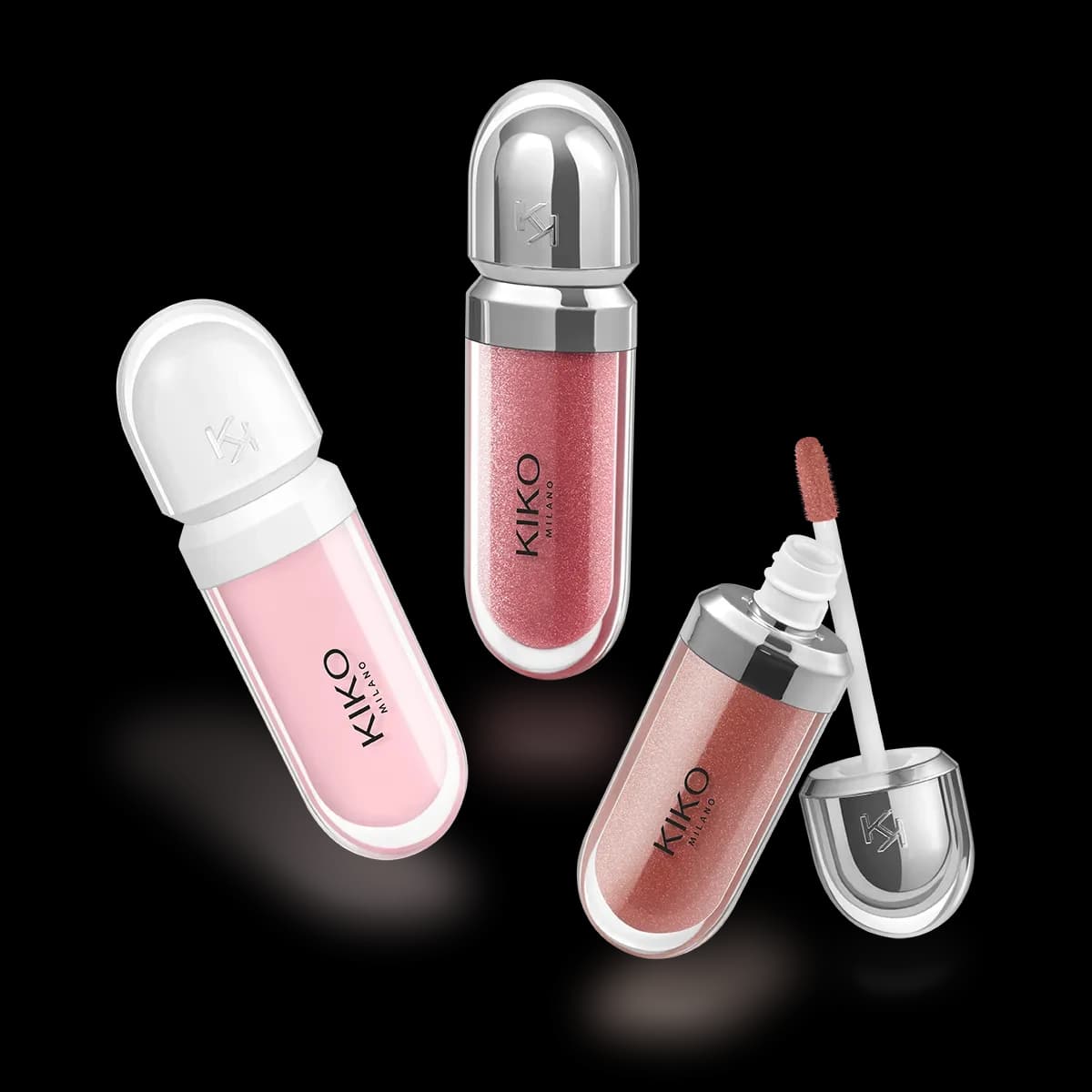 Glossy Lip Set - Image 1