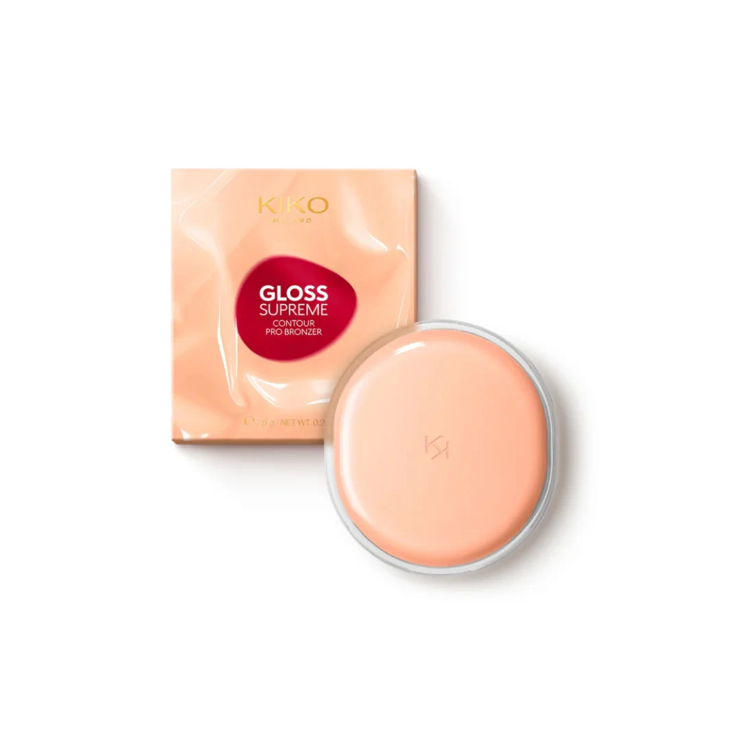 Gloss Supreme Contour Pro Bronzer - Image 1