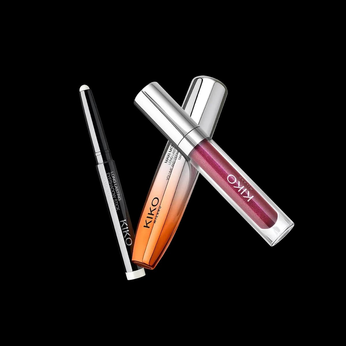 Snow-Kissed Holiday Glam-Faves Gift Set - Image 1