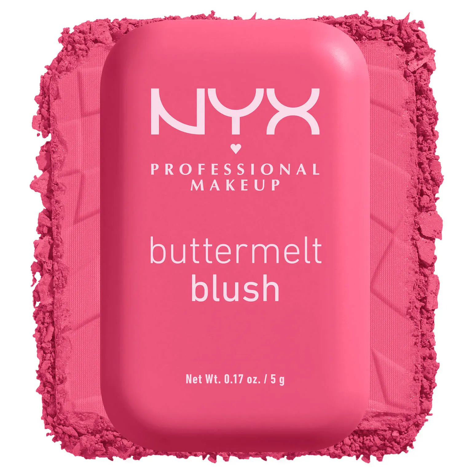 Buttermelt Blush - Image 1