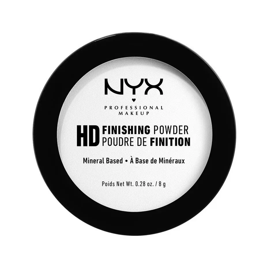 High Definition Finishing Powder - Image 1