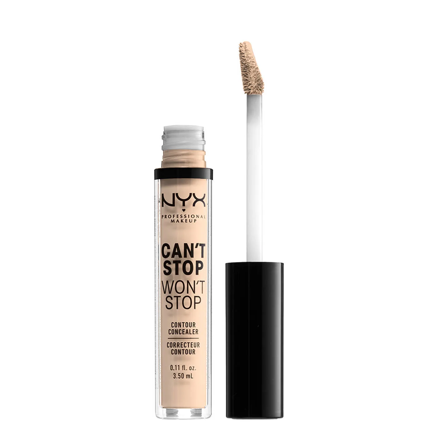 Can't Stop Won't Stop Concealer - Image 1