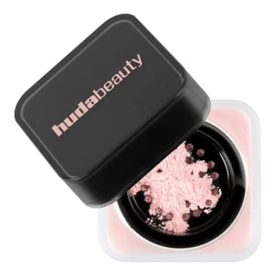 BabyBake Loose Baking & Setting Powder — 6g