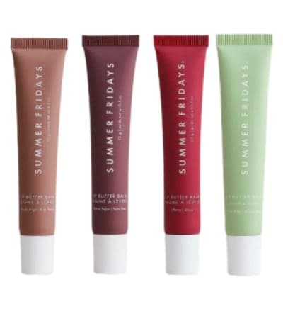 Lip Butter Balm