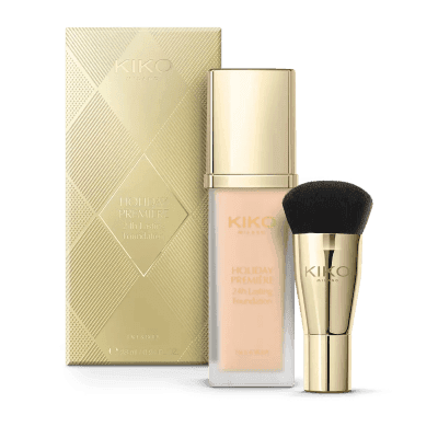 Holiday Première 24h Lasting Foundation