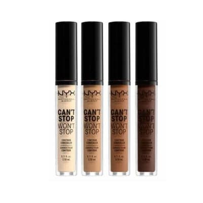 Can't Stop Won't Stop Concealer