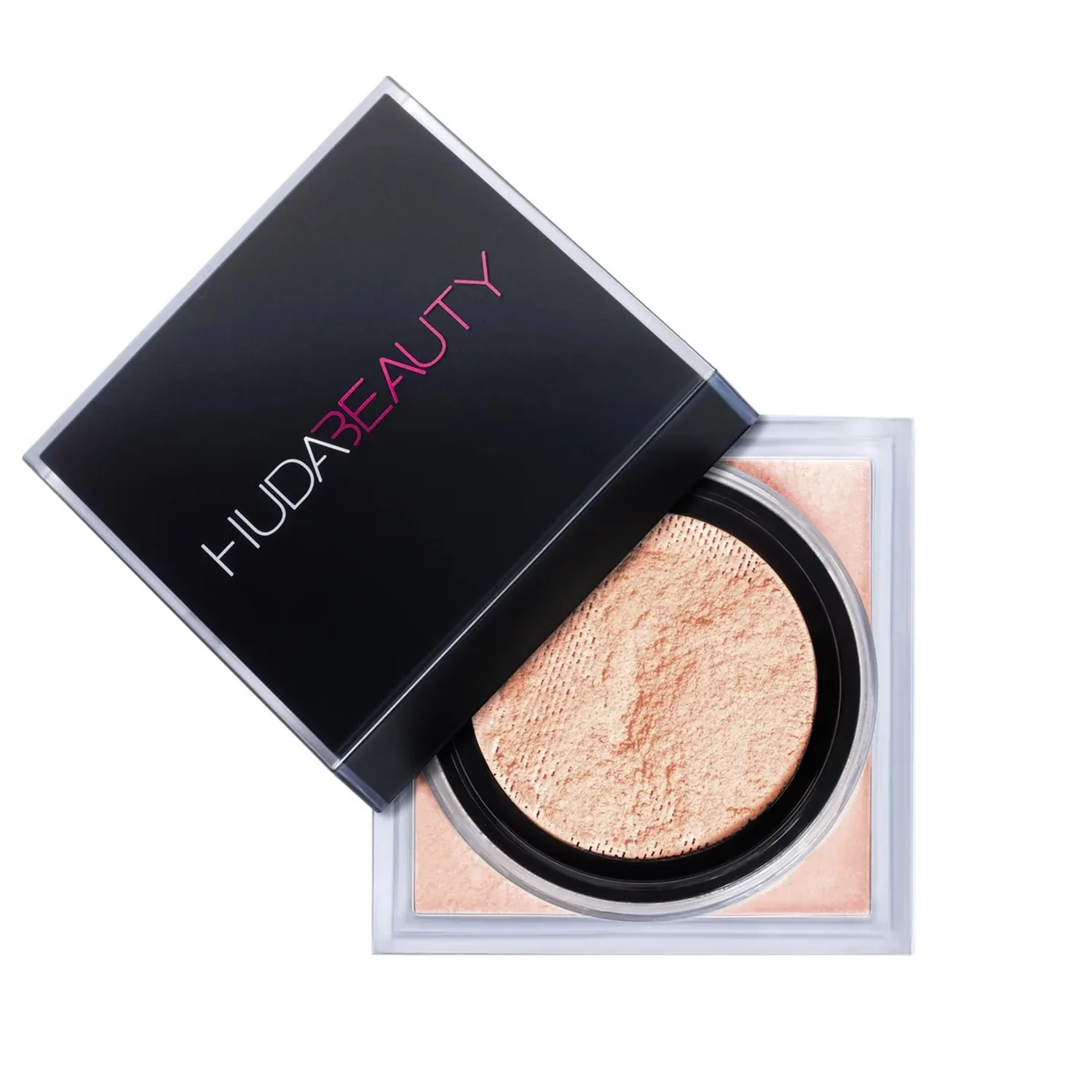 EasyBake Loose Baking & Setting Powder — 20g
