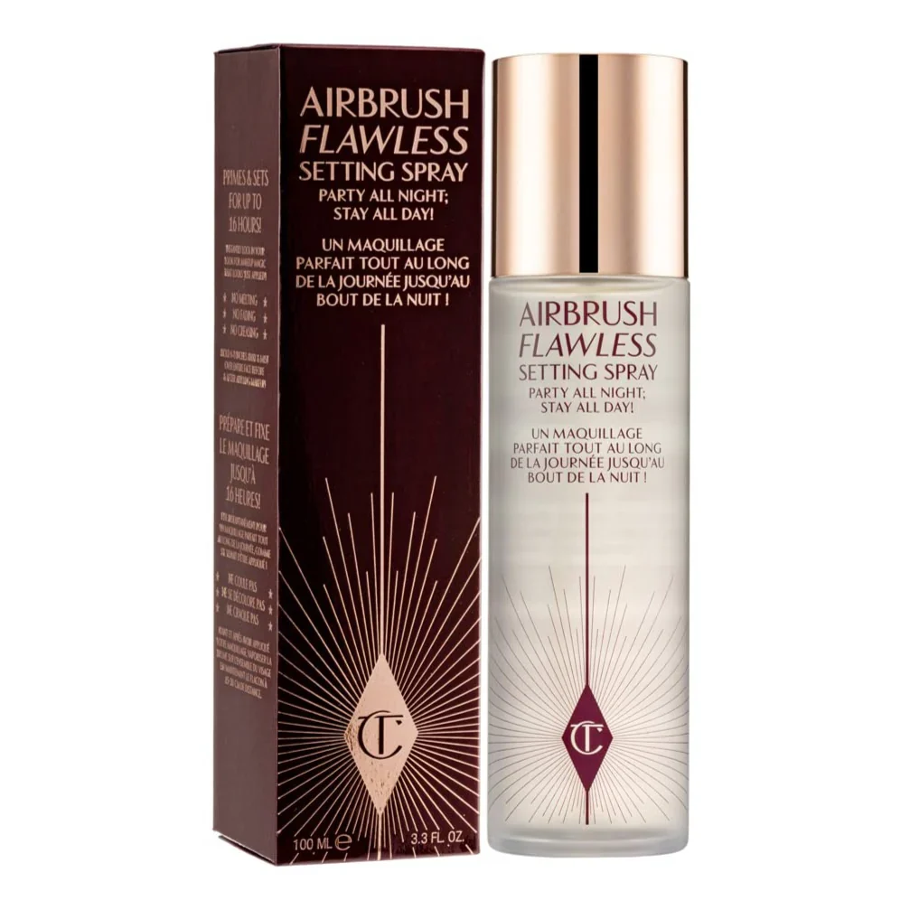 Airbrush Flawless Setting Spray